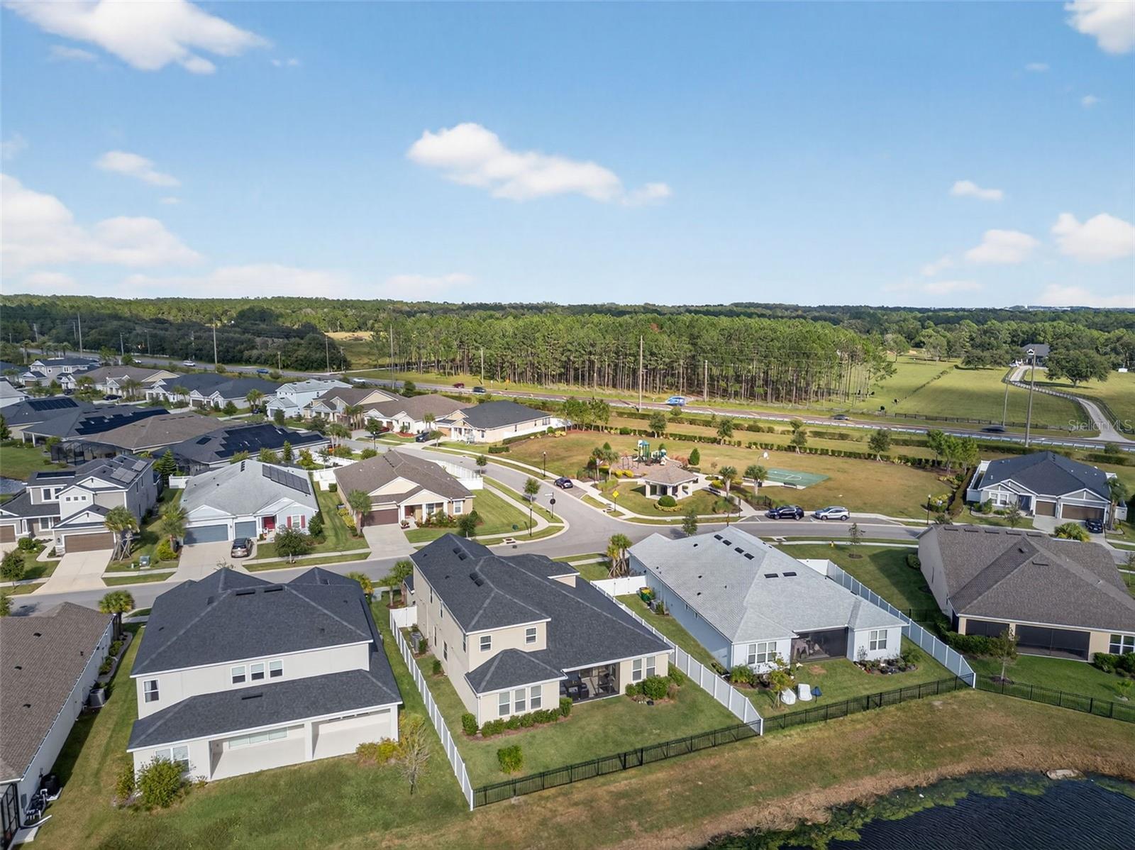 WATERGRASS PRCL H-1 - Residential