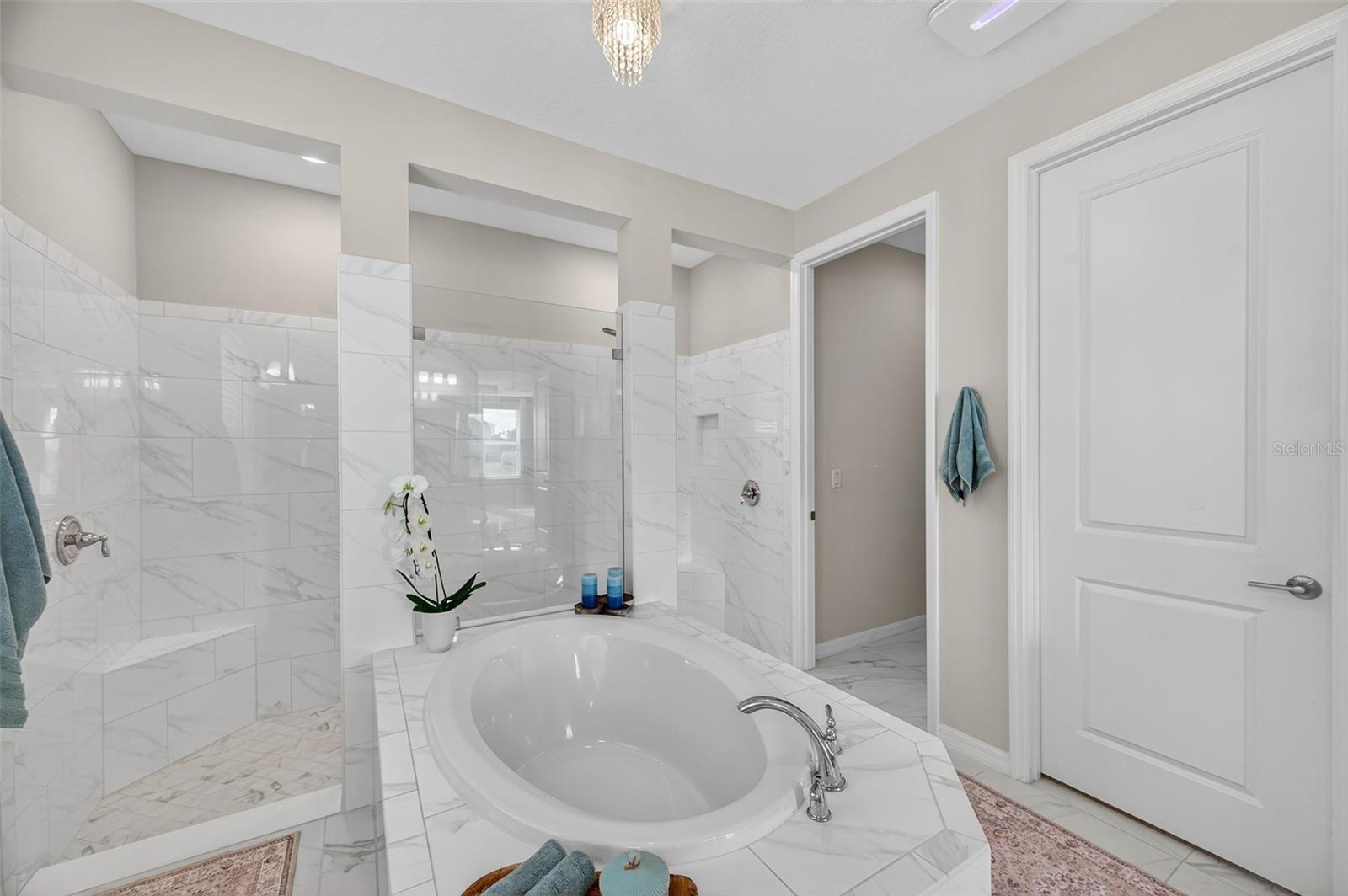 WATERGRASS PRCL H-1 - Residential