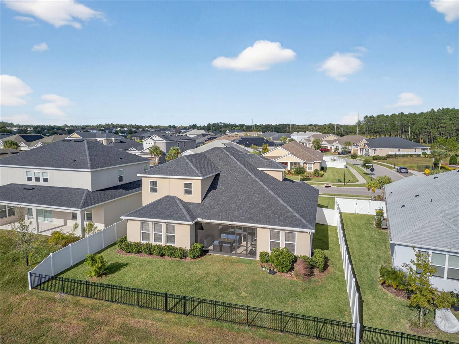 WATERGRASS PRCL H-1 - Residential