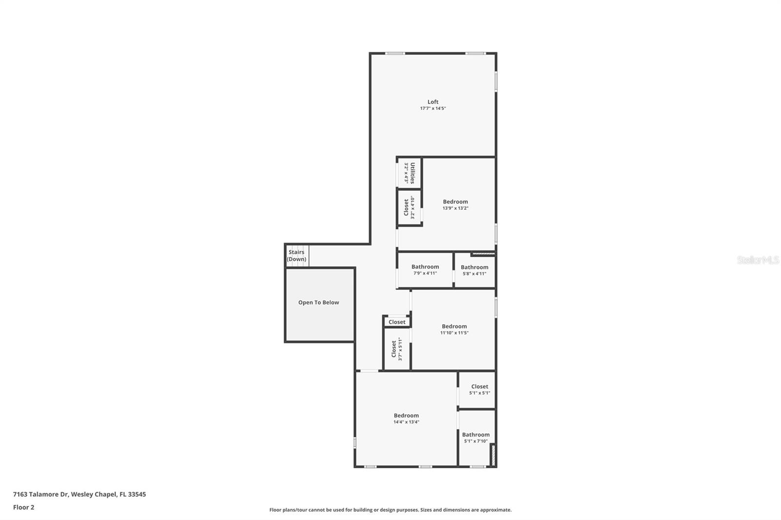 WATERGRASS PRCL H-1 - Residential