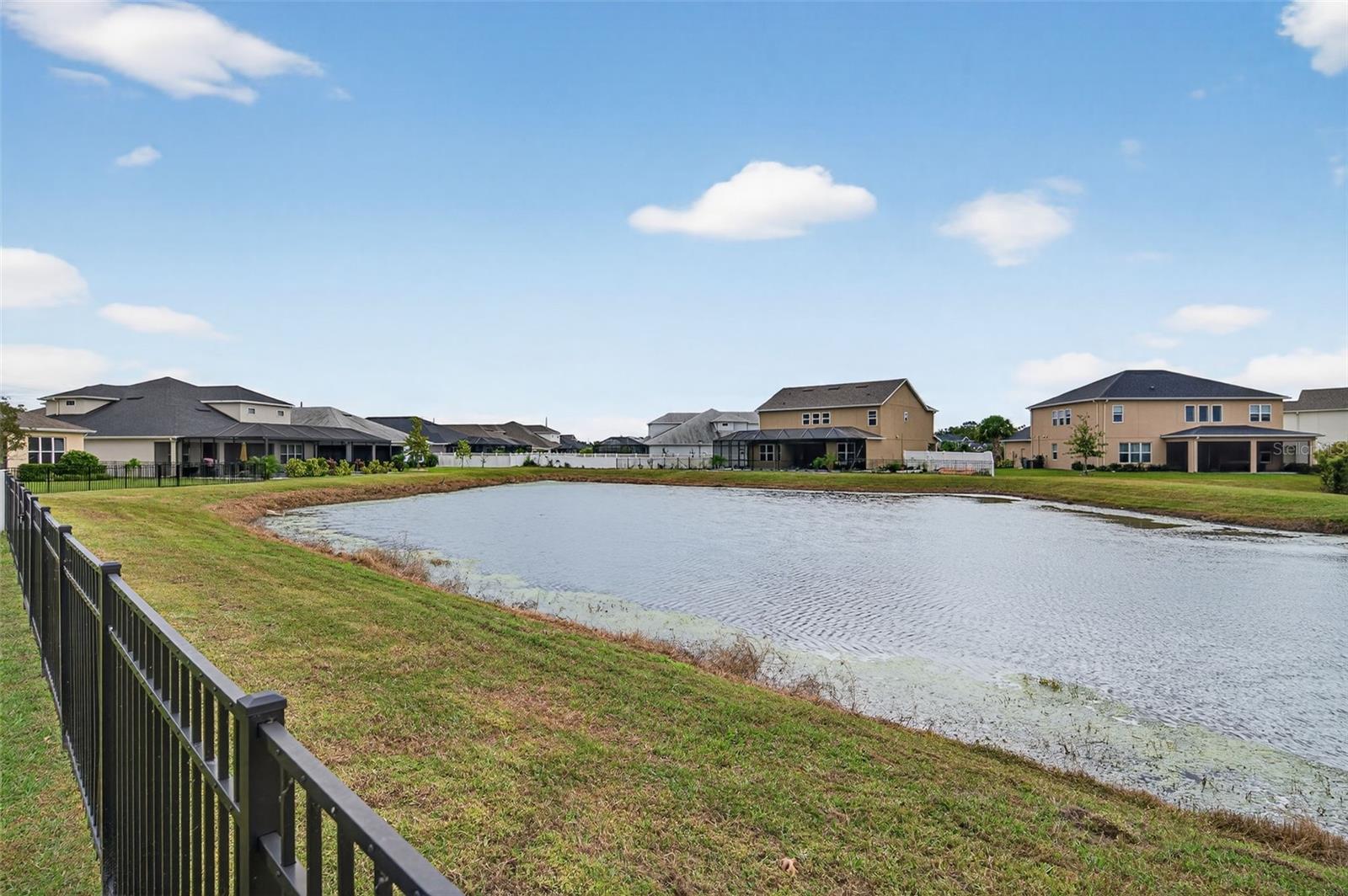 WATERGRASS PRCL H-1 - Residential