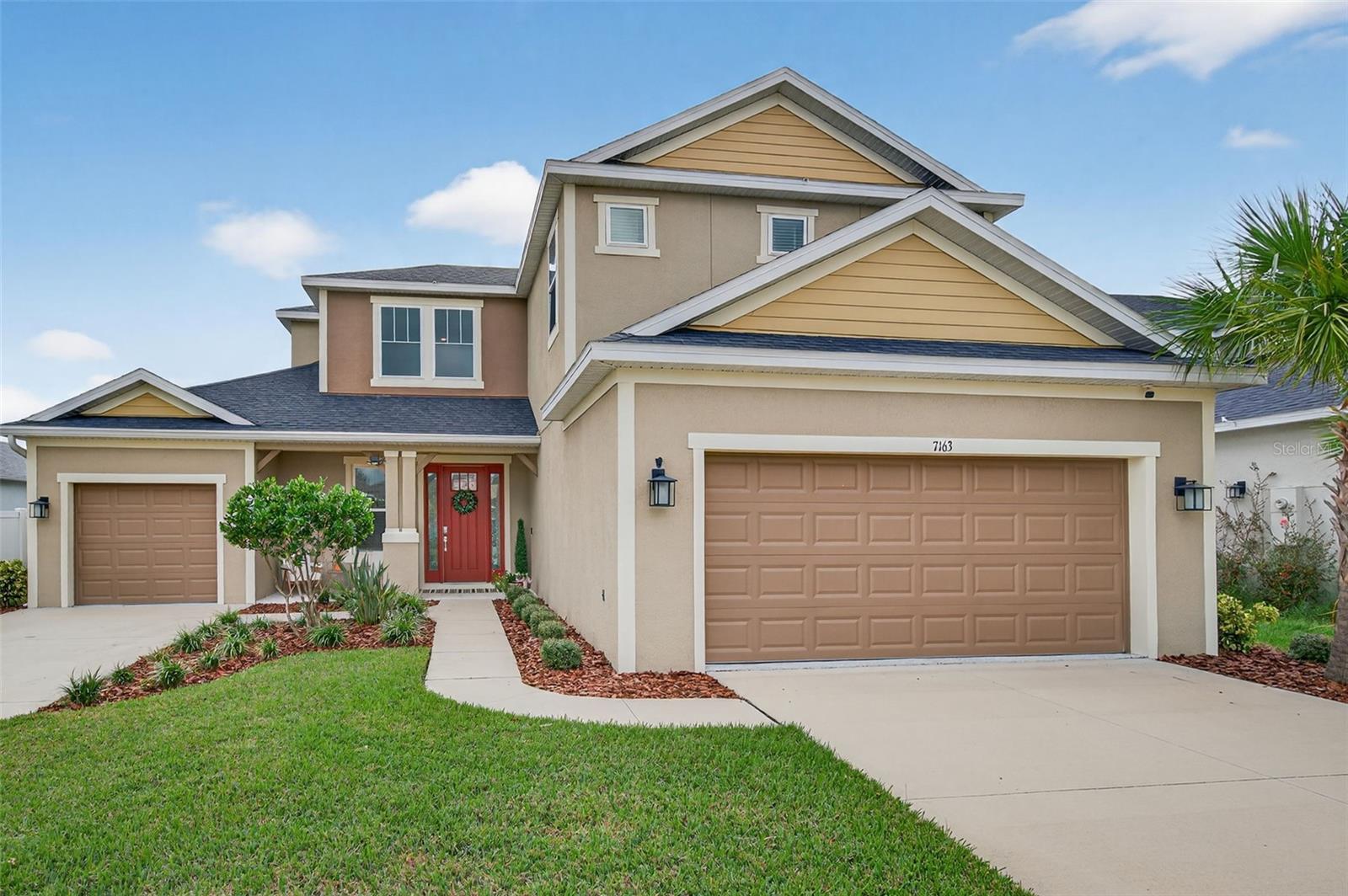 WATERGRASS PRCL H-1 - Residential