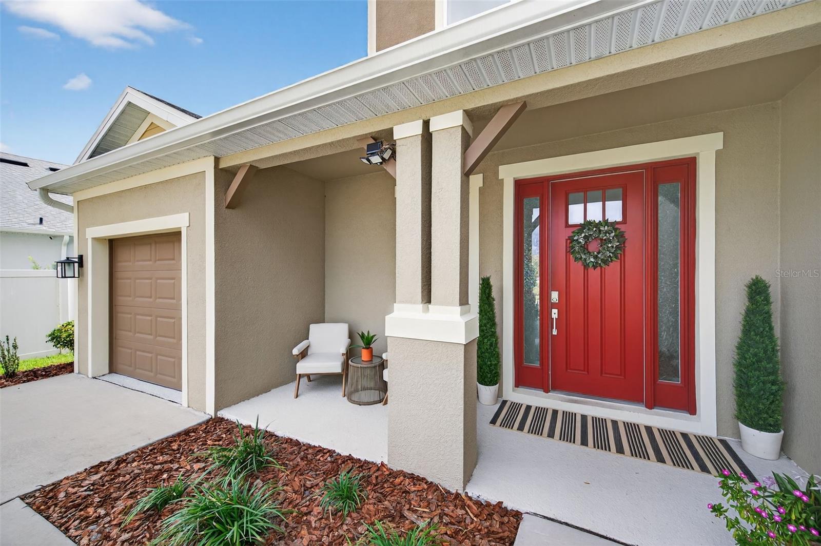 WATERGRASS PRCL H-1 - Residential