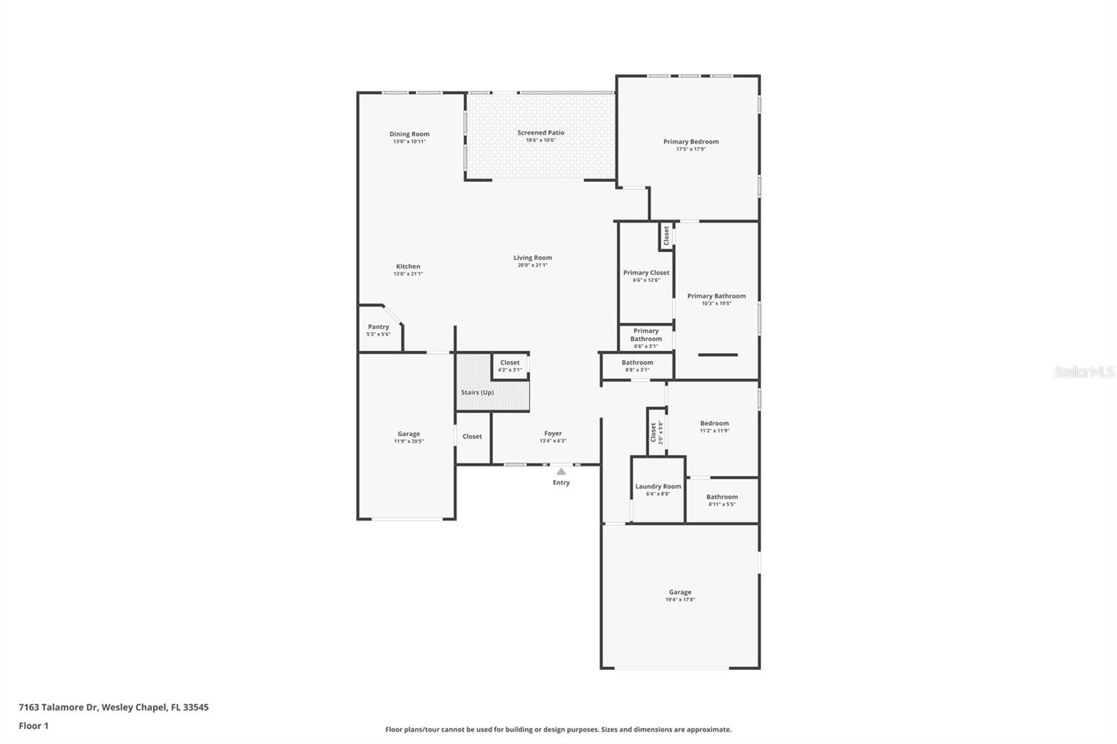 WATERGRASS PRCL H-1 - Residential