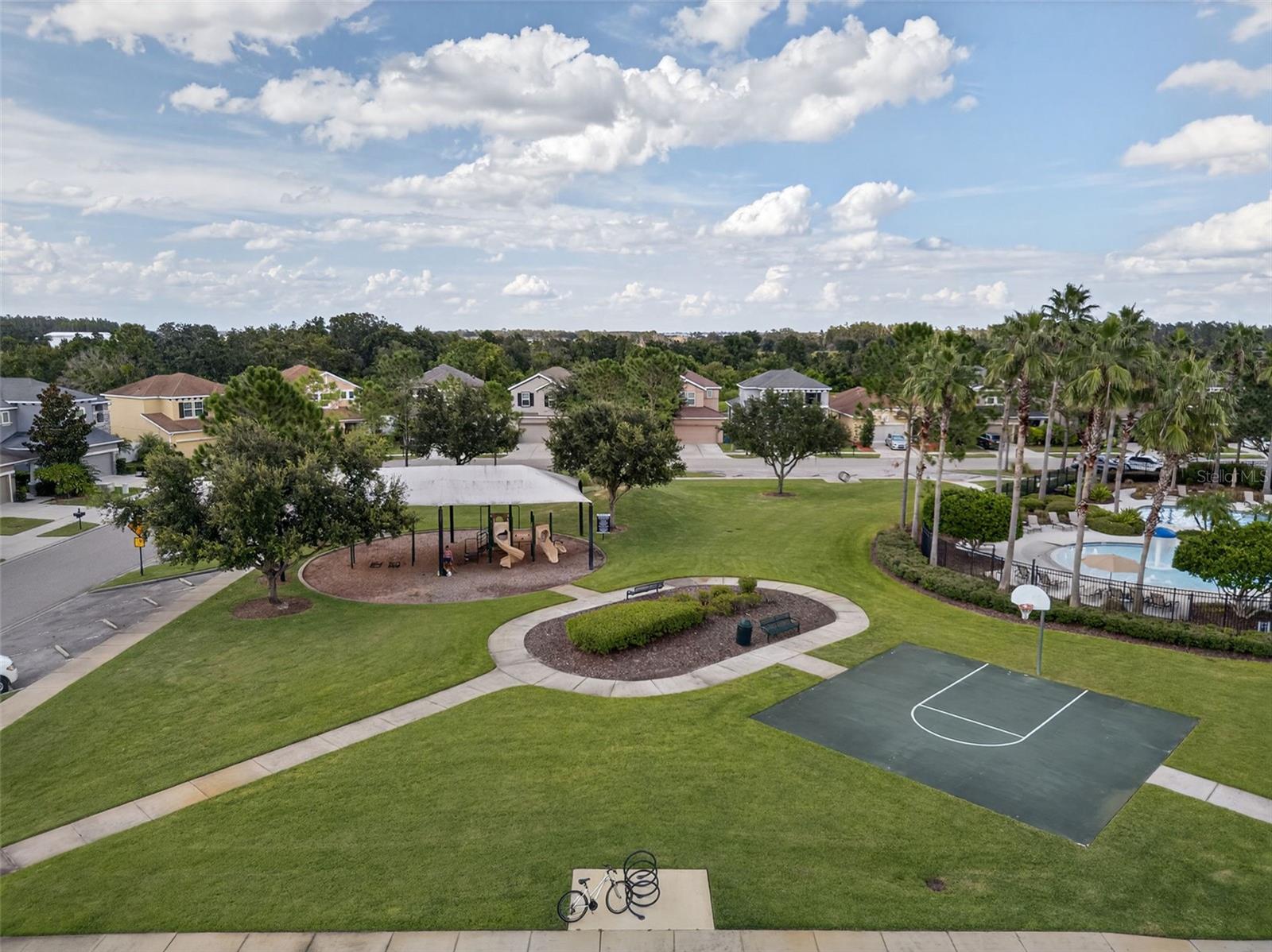 WATERGRASS PRCL H-1 - Residential