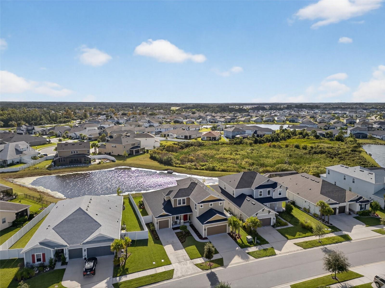 WATERGRASS PRCL H-1 - Residential