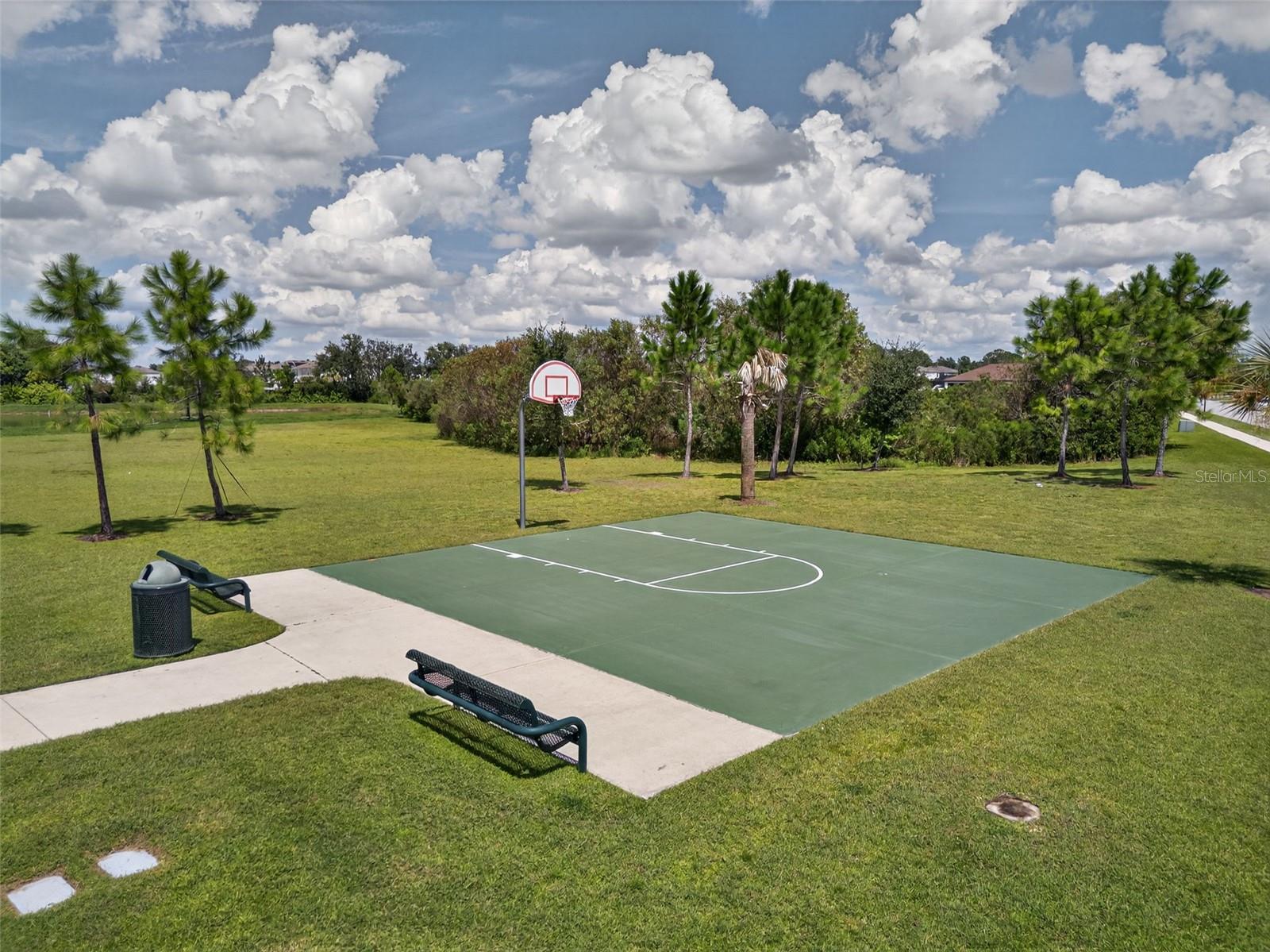 WATERGRASS PRCL H-1 - Residential