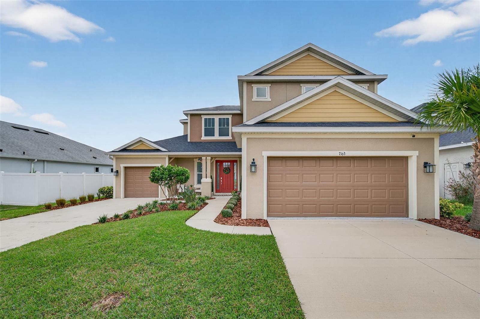 WATERGRASS PRCL H-1 - Residential