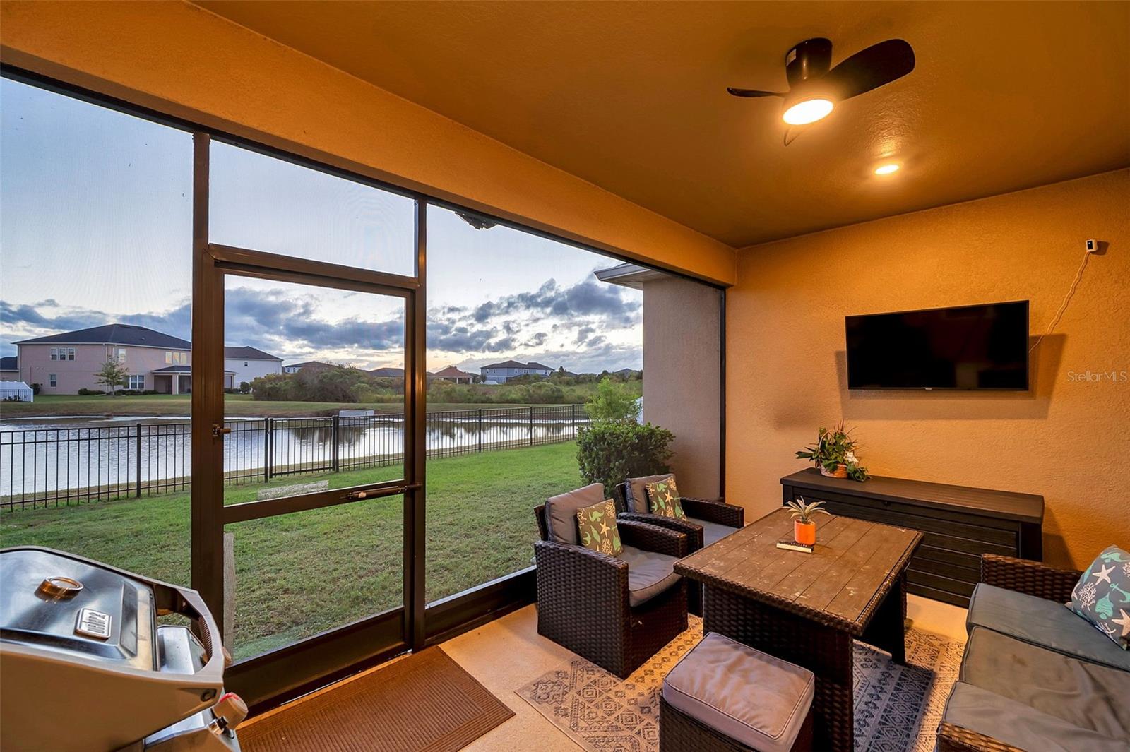 WATERGRASS PRCL H-1 - Residential