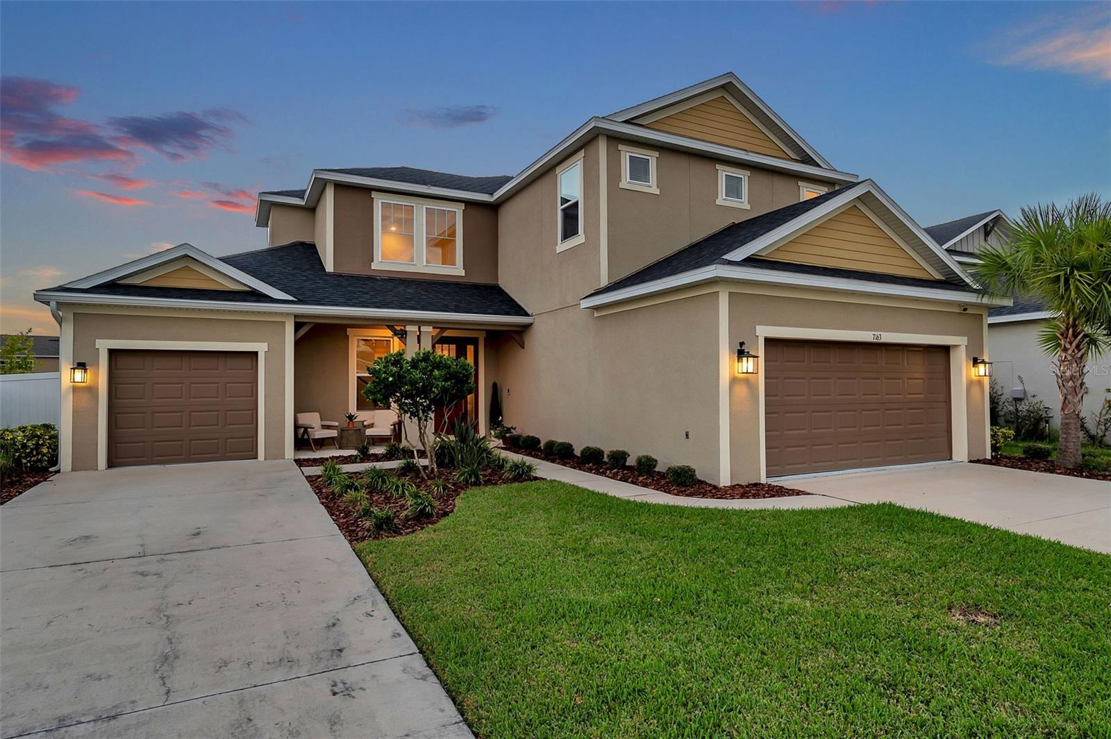 WATERGRASS PRCL H-1 - Residential