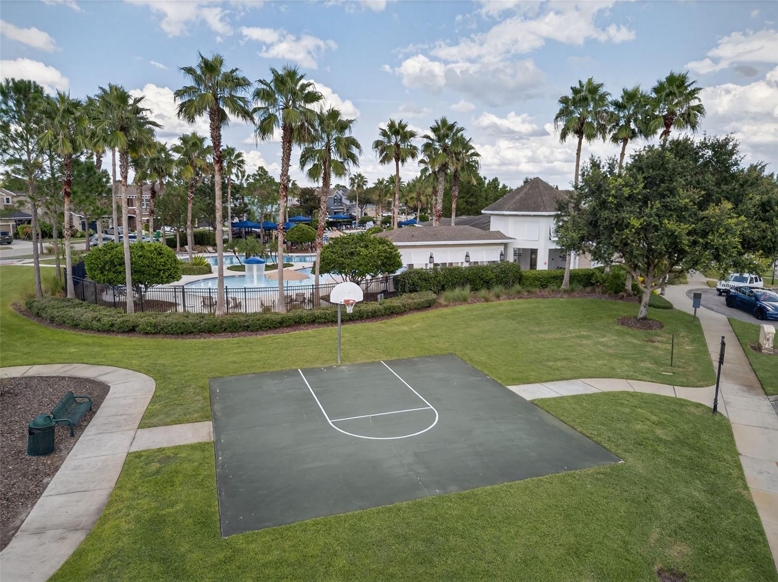 WATERGRASS PRCL H-1 - Residential