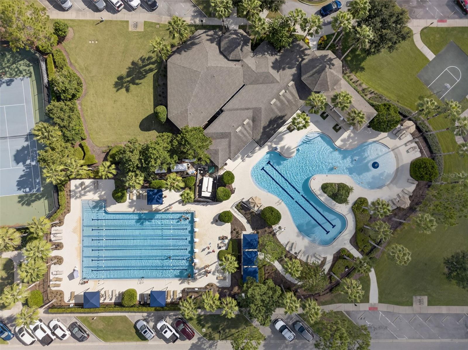 WATERGRASS PRCL H-1 - Residential