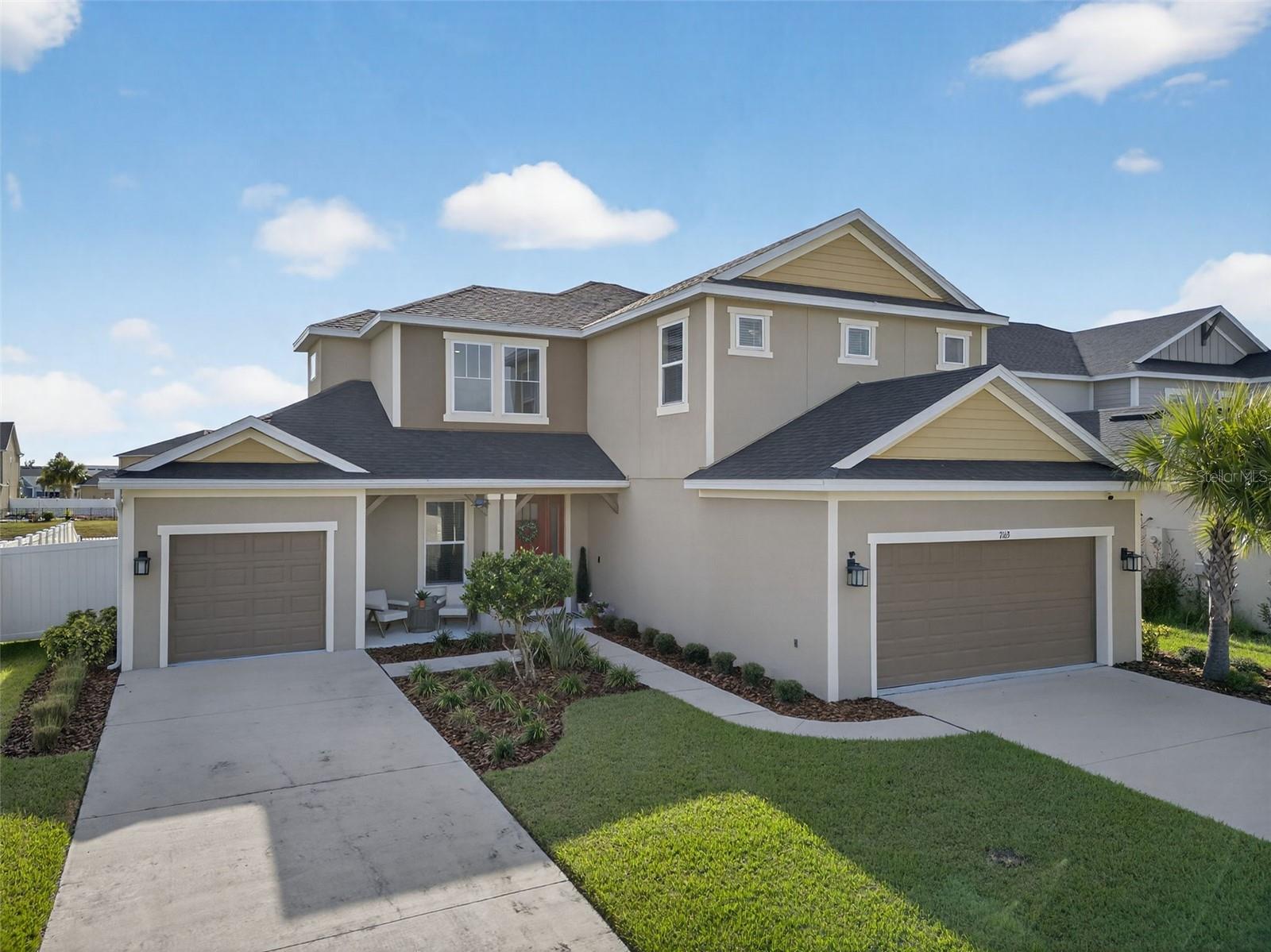 WATERGRASS PRCL H-1 - Residential