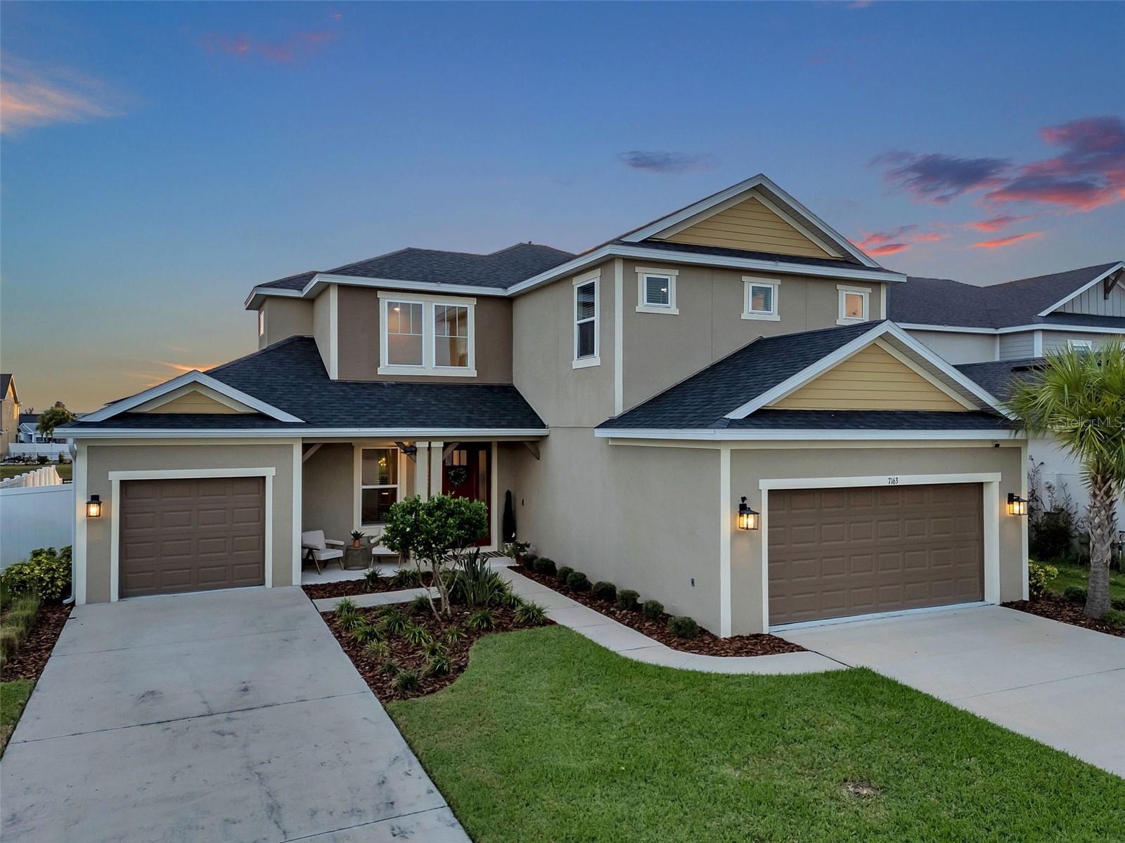 WATERGRASS PRCL H-1 - Residential