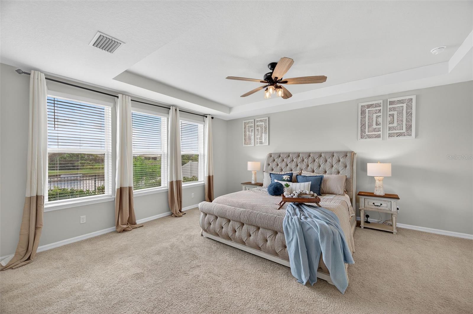 WATERGRASS PRCL H-1 - Residential