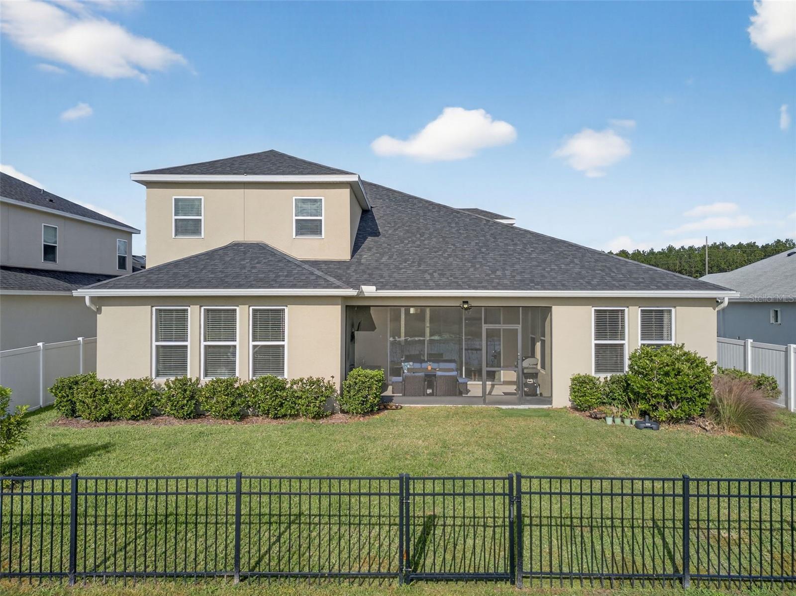 WATERGRASS PRCL H-1 - Residential