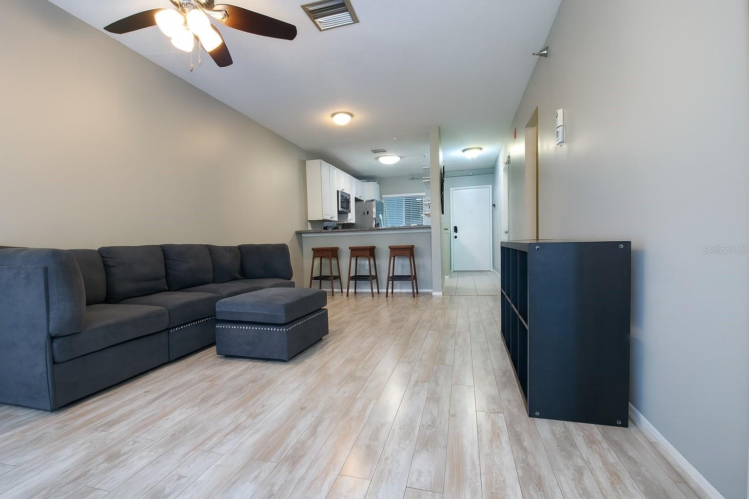WHITAKER BAYOU - Residential Lease