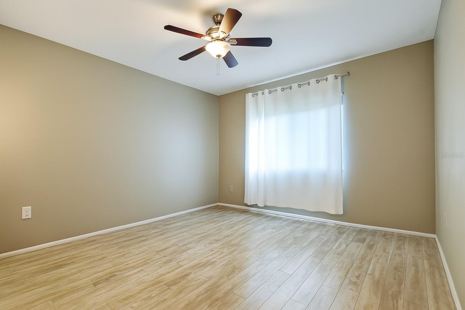 WHITAKER BAYOU - Residential Lease