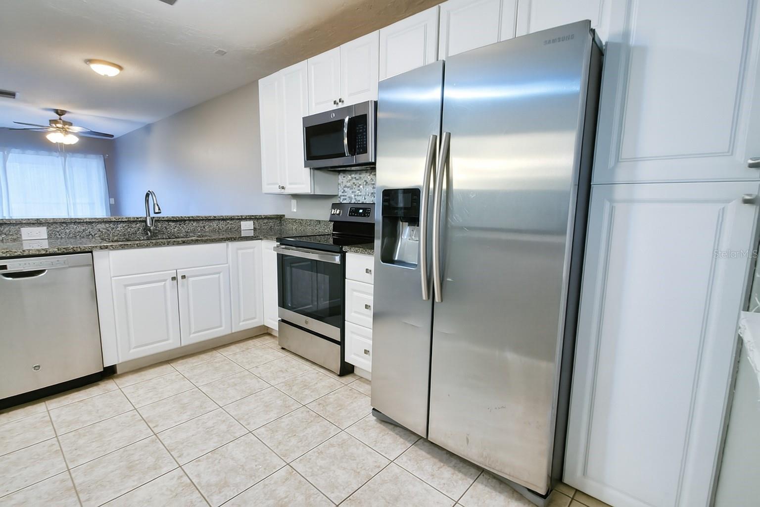 WHITAKER BAYOU - Residential Lease