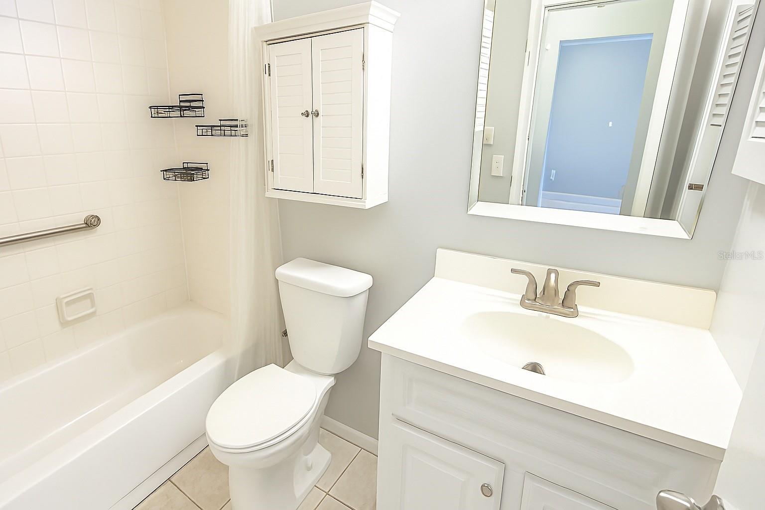 WHITAKER BAYOU - Residential Lease