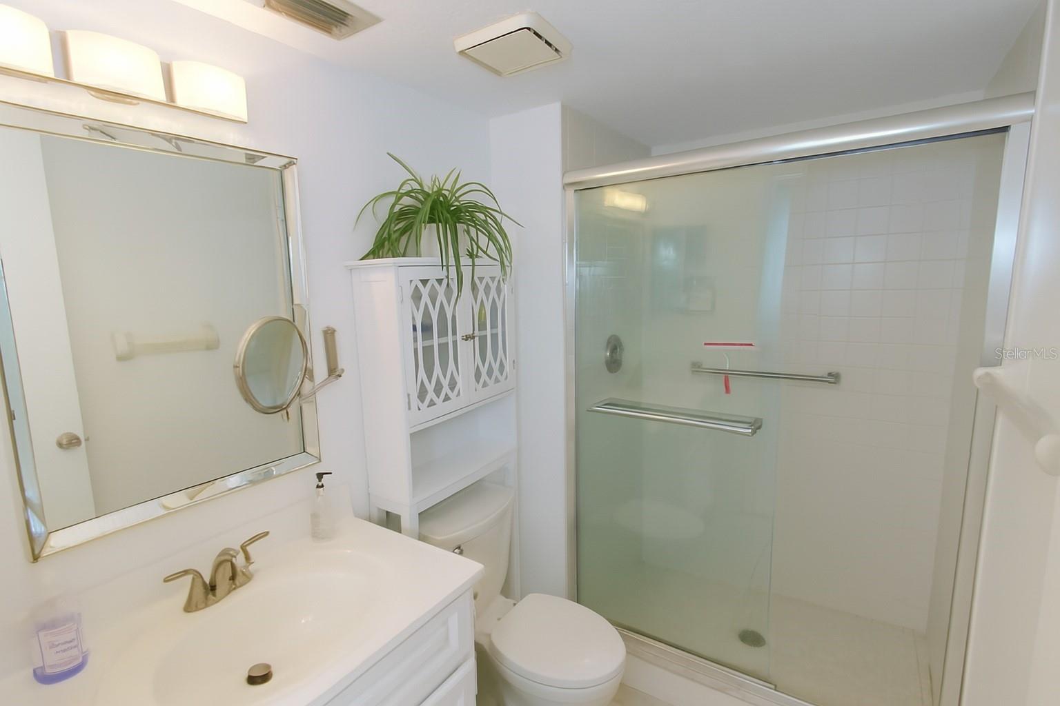 WHITAKER BAYOU - Residential Lease