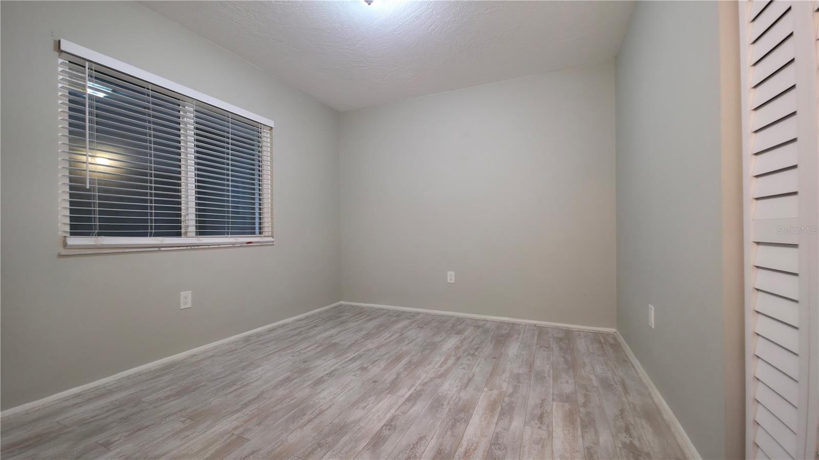 WHITAKER BAYOU - Residential Lease
