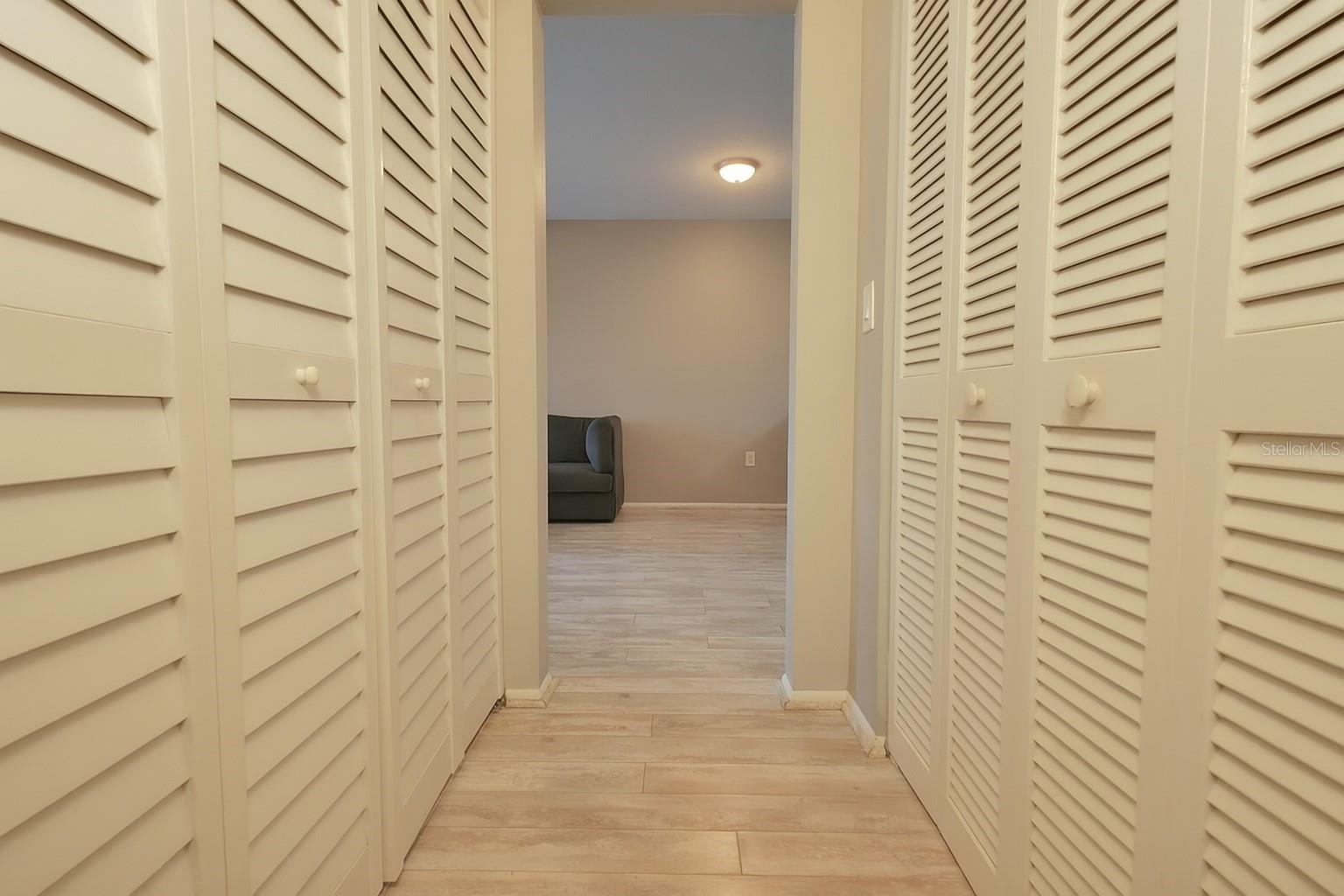 WHITAKER BAYOU - Residential Lease