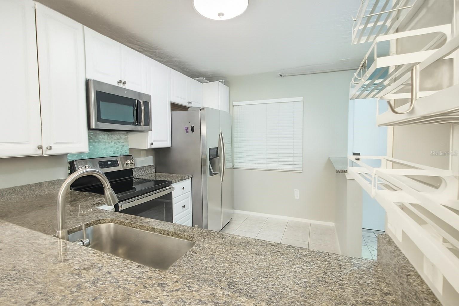 WHITAKER BAYOU - Residential Lease