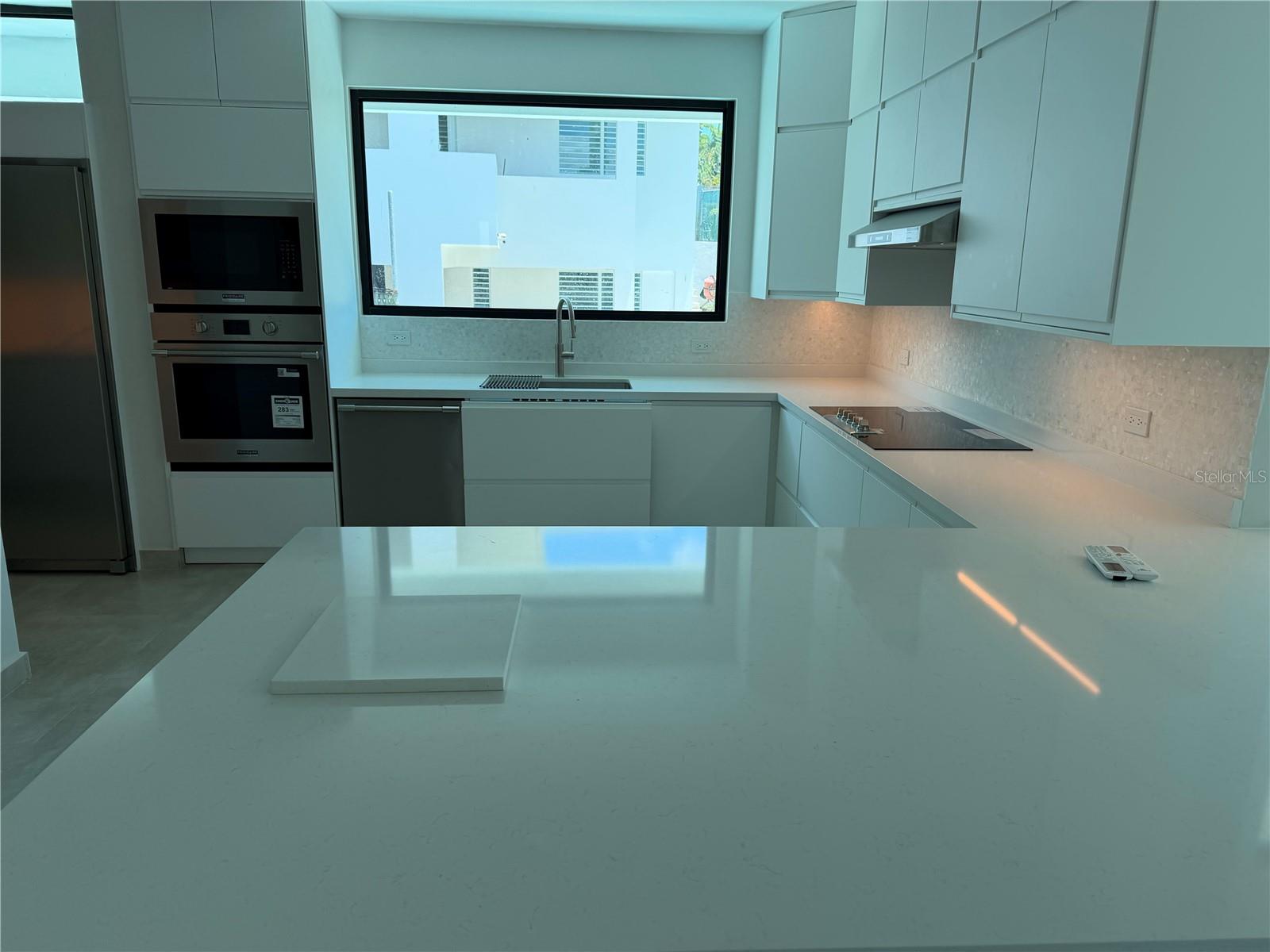 SAN FRANCISCO - Residential