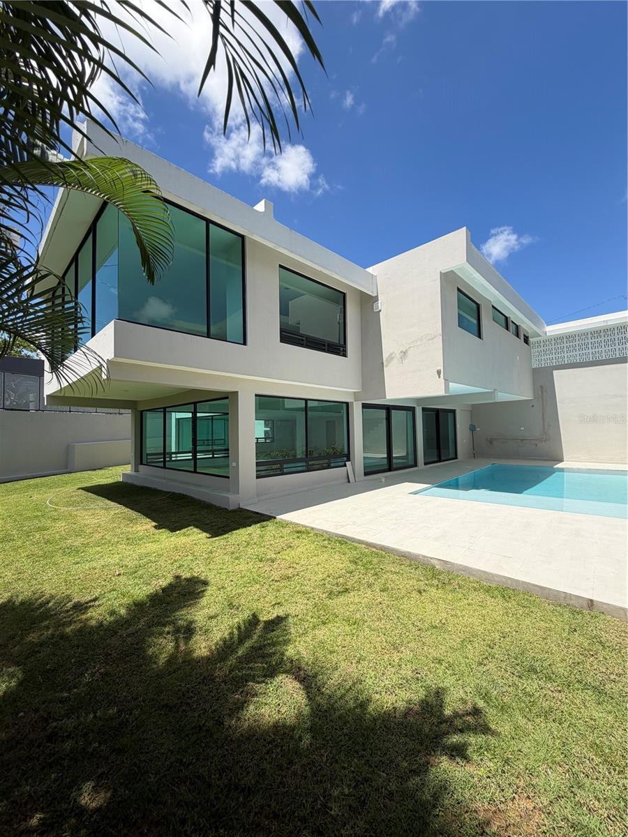 SAN FRANCISCO - Residential