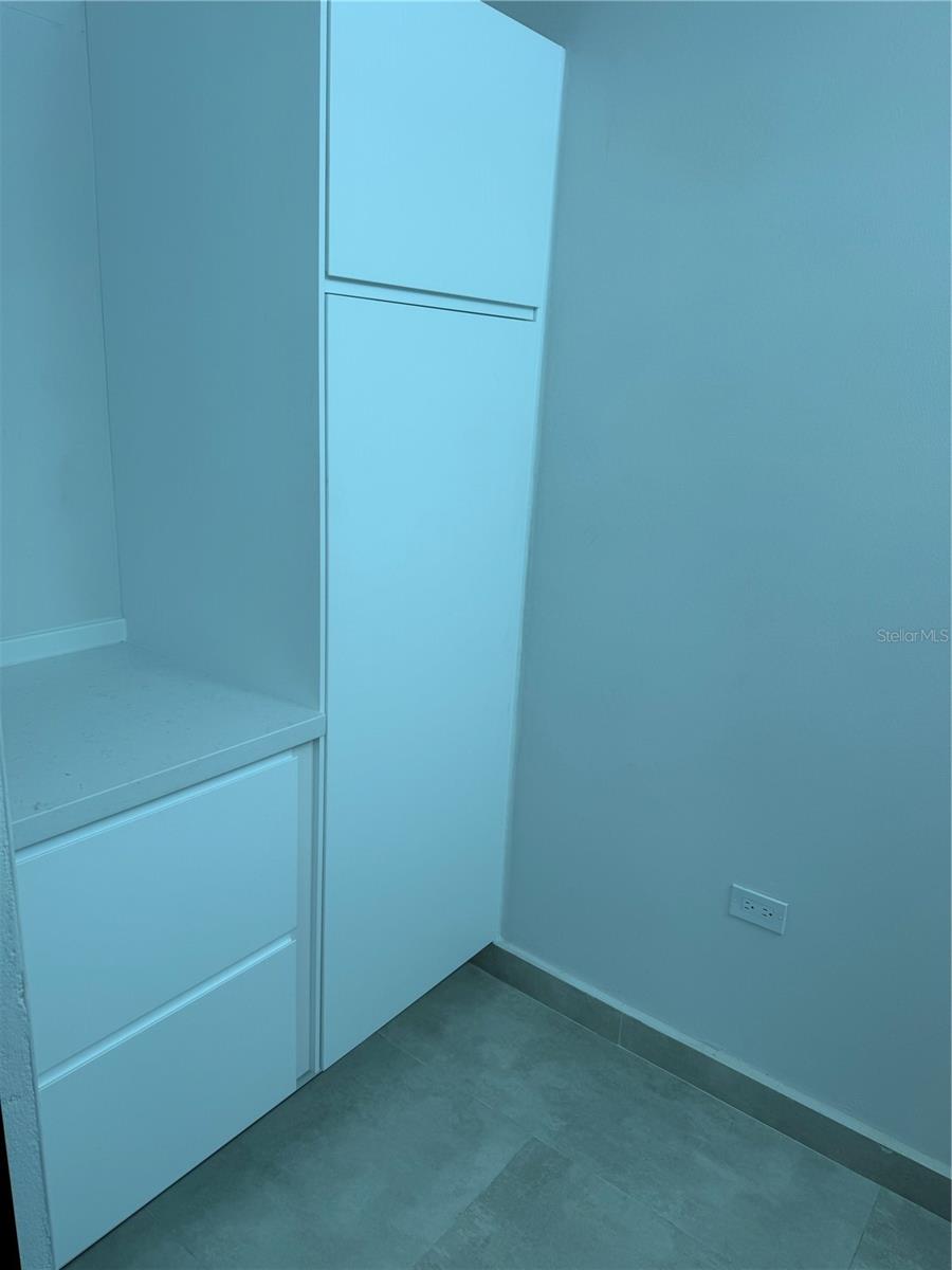 SAN FRANCISCO - Residential