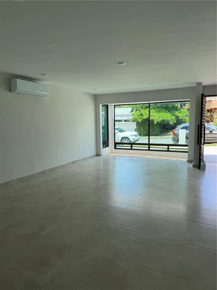 SAN FRANCISCO - Residential