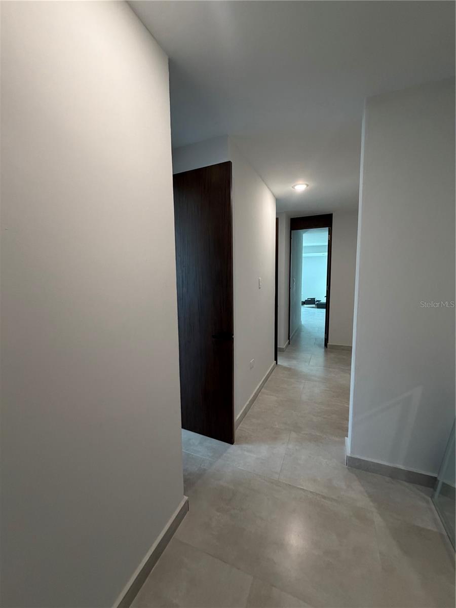 SAN FRANCISCO - Residential