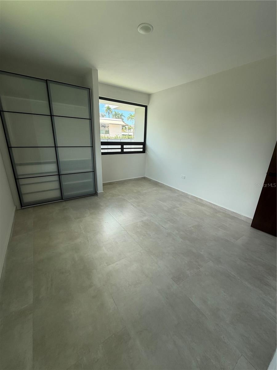 SAN FRANCISCO - Residential