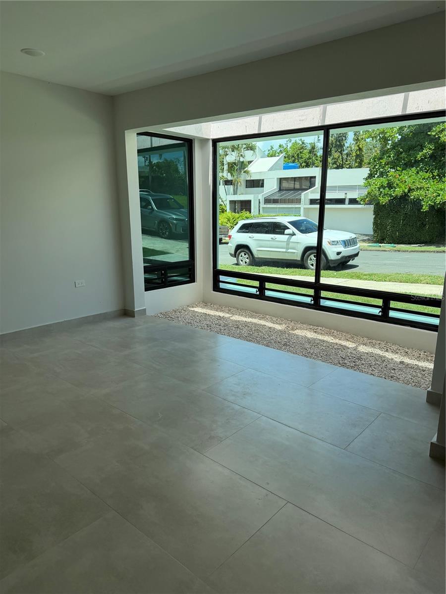 SAN FRANCISCO - Residential