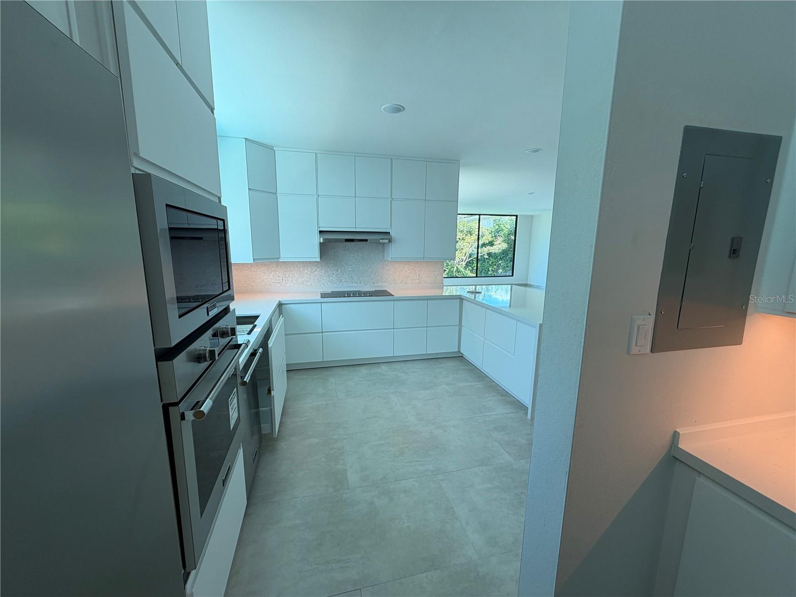 SAN FRANCISCO - Residential