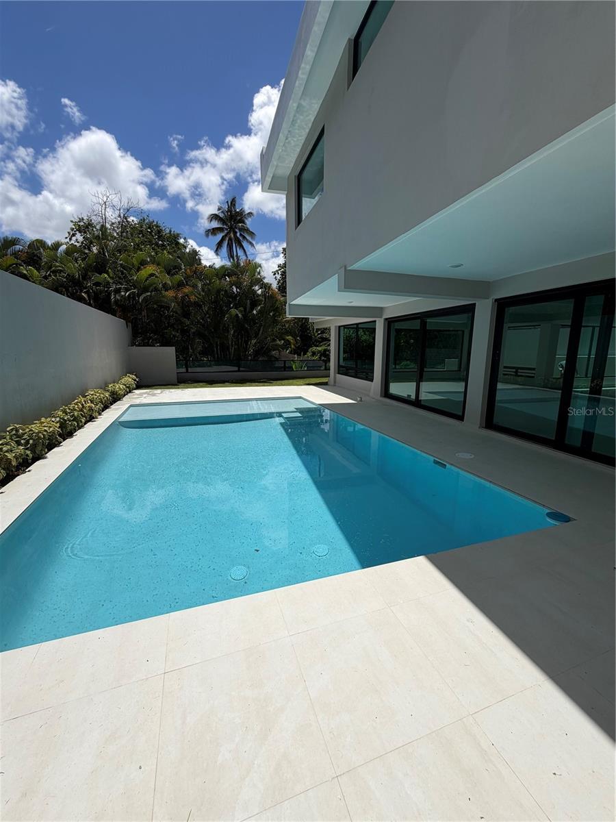 SAN FRANCISCO - Residential