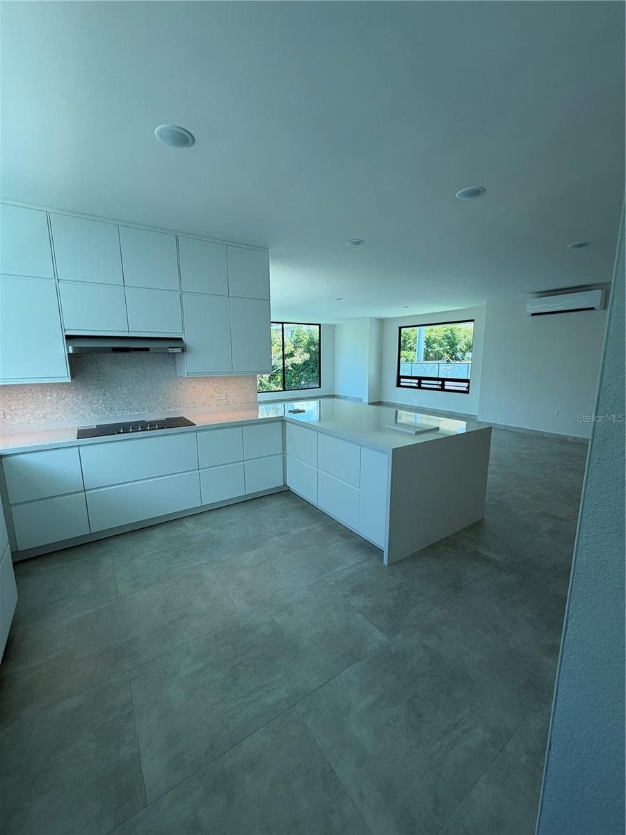 SAN FRANCISCO - Residential