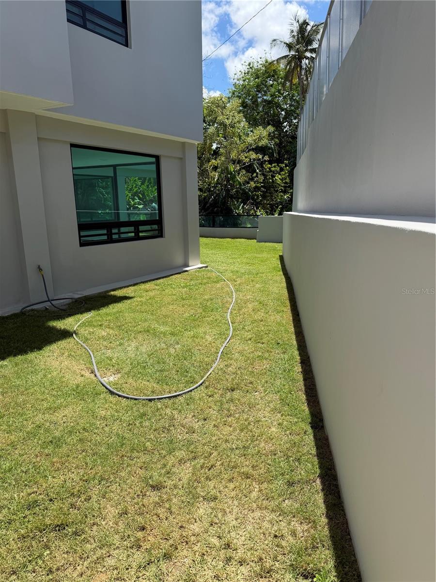 SAN FRANCISCO - Residential