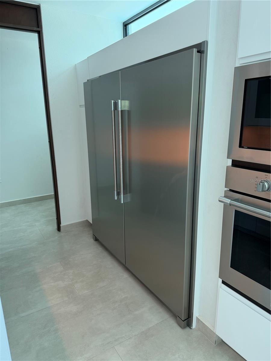 SAN FRANCISCO - Residential