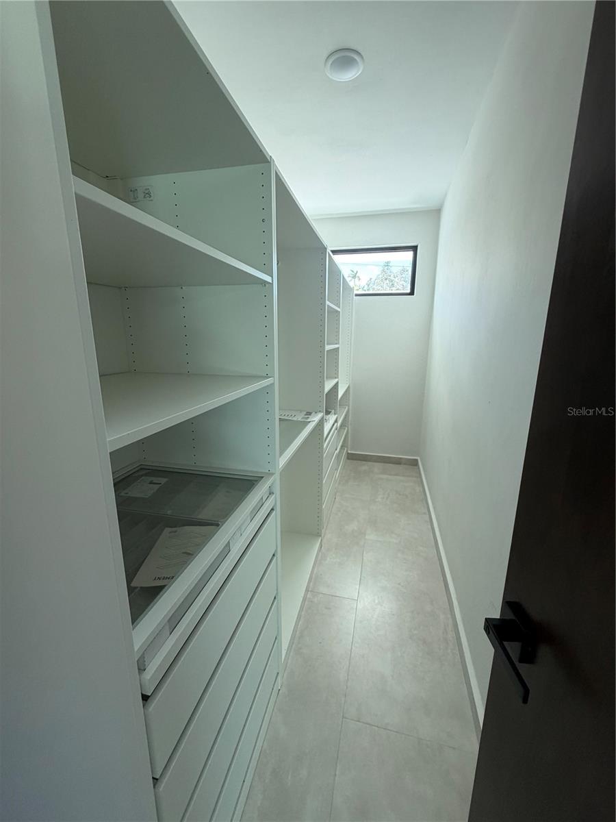 SAN FRANCISCO - Residential