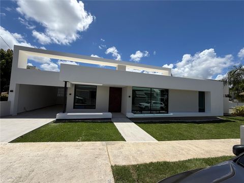 1704 CRISANTEMO SAN JUAN  00927