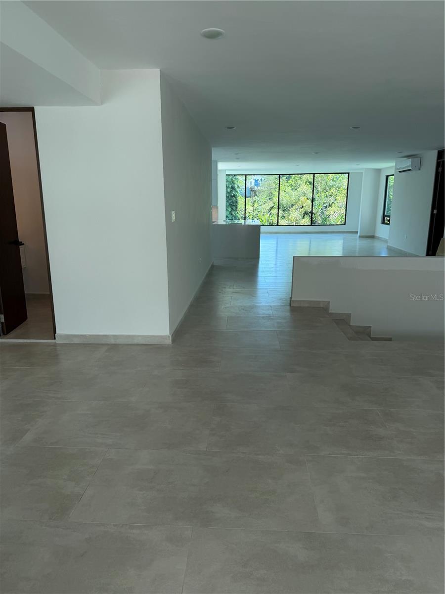 SAN FRANCISCO - Residential