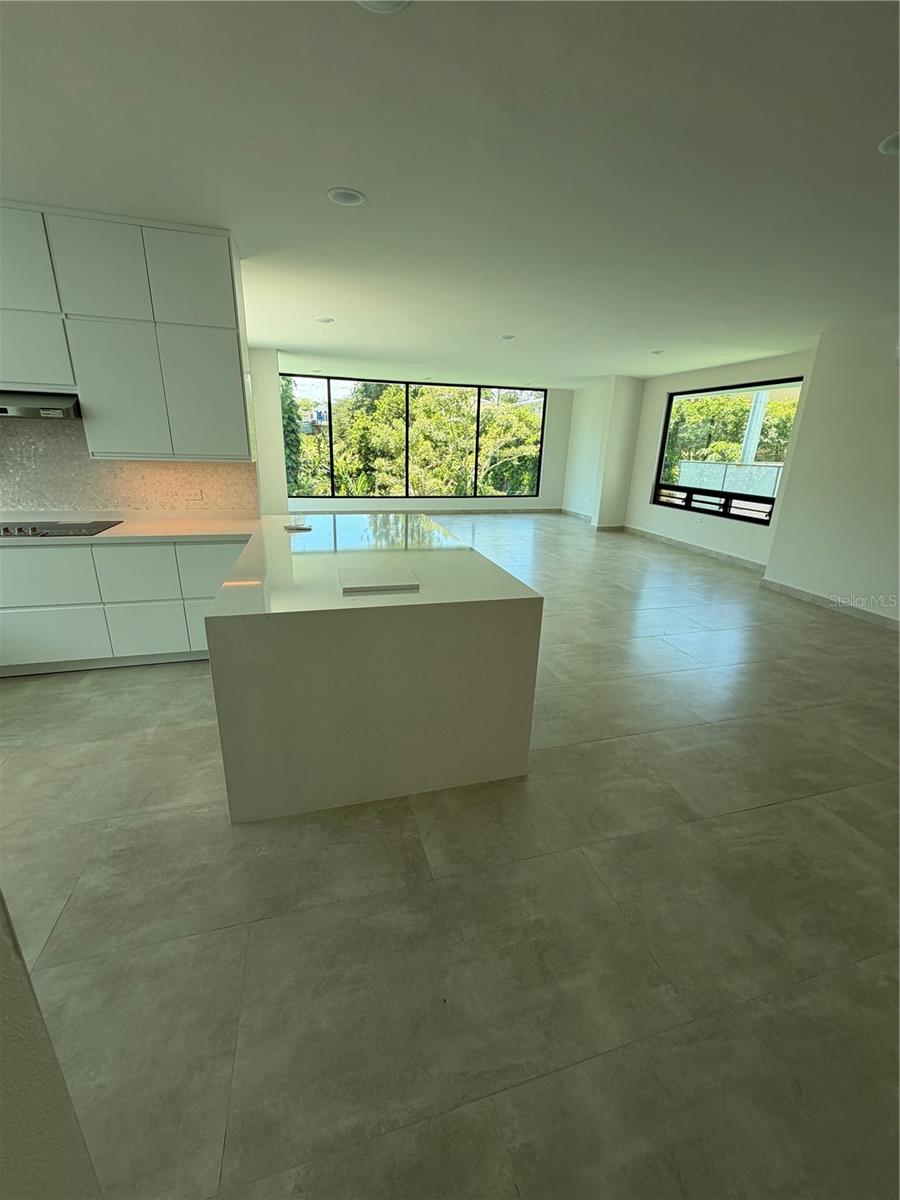 SAN FRANCISCO - Residential