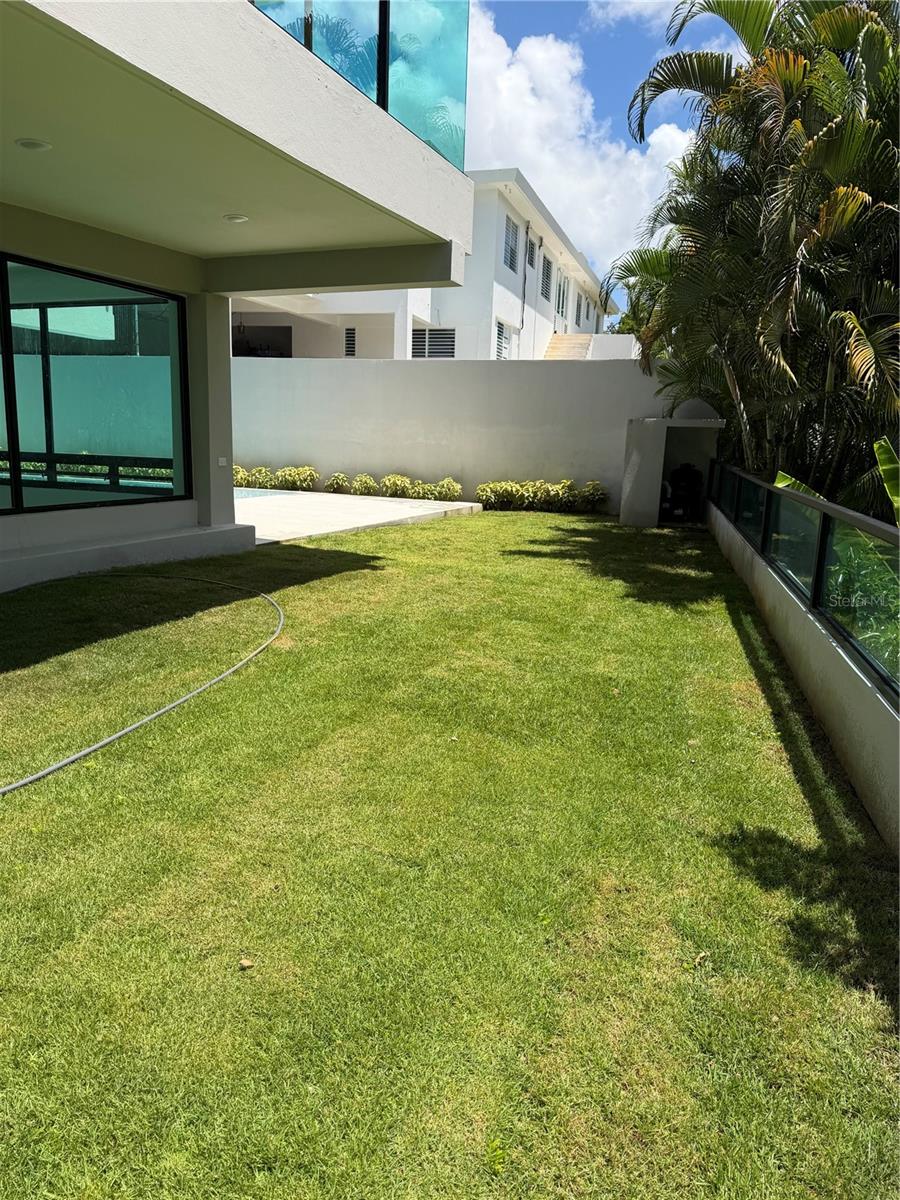 SAN FRANCISCO - Residential