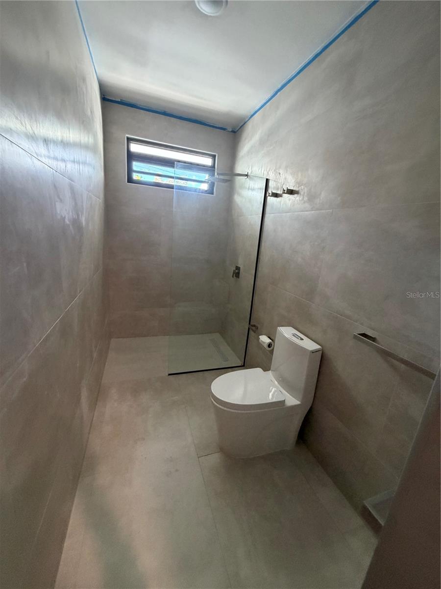 SAN FRANCISCO - Residential