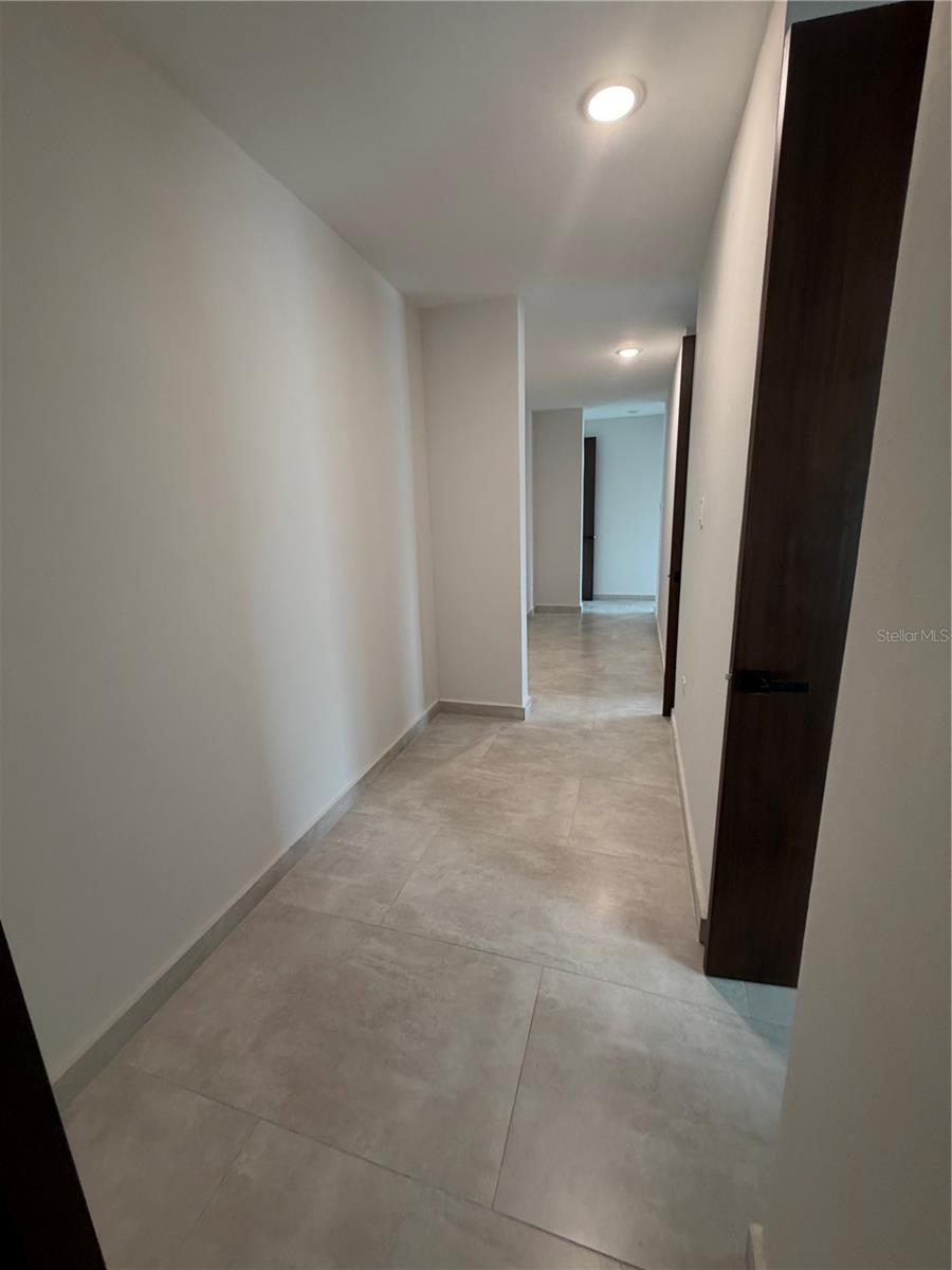 SAN FRANCISCO - Residential