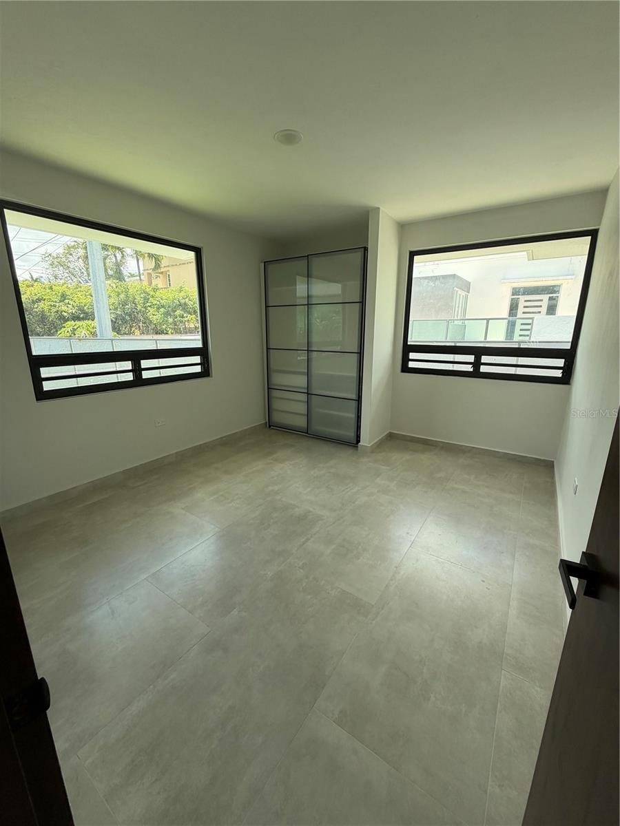 SAN FRANCISCO - Residential