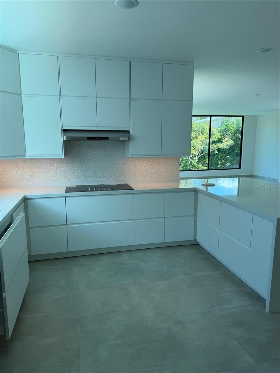 SAN FRANCISCO - Residential