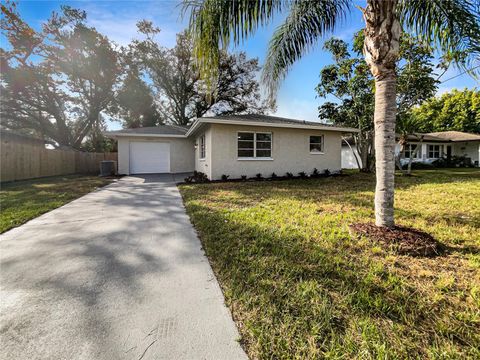 A home in SARASOTA